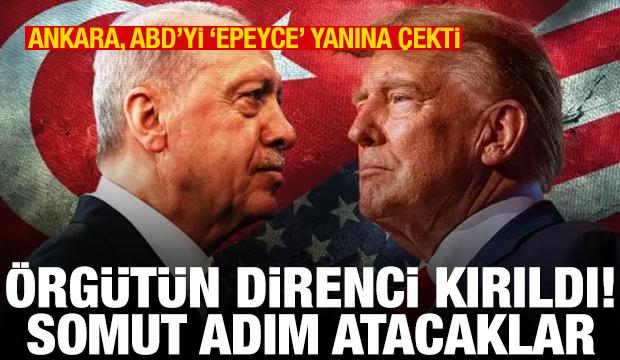 "Eyvah iş bu defa ciddi" korkusu