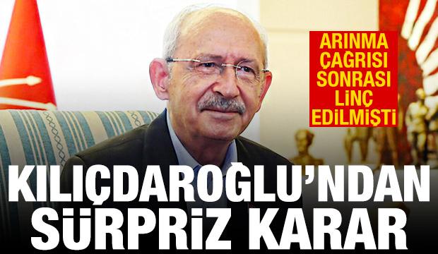 Kıulı&ccedil;daroğlu'ndan s&uuml;rpriz karar! Aktif siyaseti bıraktı