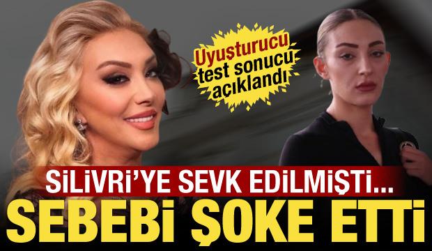 G&uuml;ll&uuml;'n&uuml;n kızı Tuğyan'ın neden Silivri'ye sevk edildiği ortaya &ccedil;ıktı: &Ouml;ld&uuml;r&uuml;lme riski var