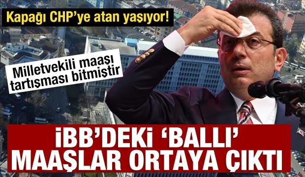 Kapağı CHP'ye atan yaşıyor!