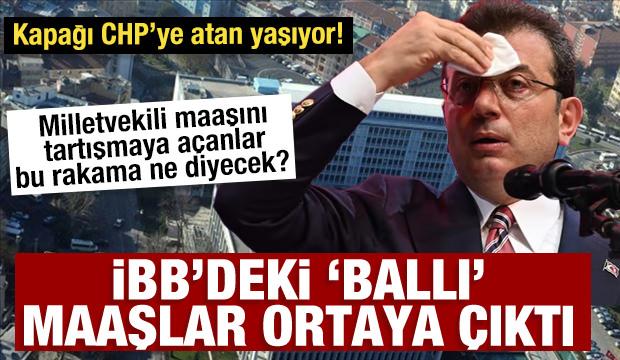 Kapağı CHP'ye atan yaşıyor!