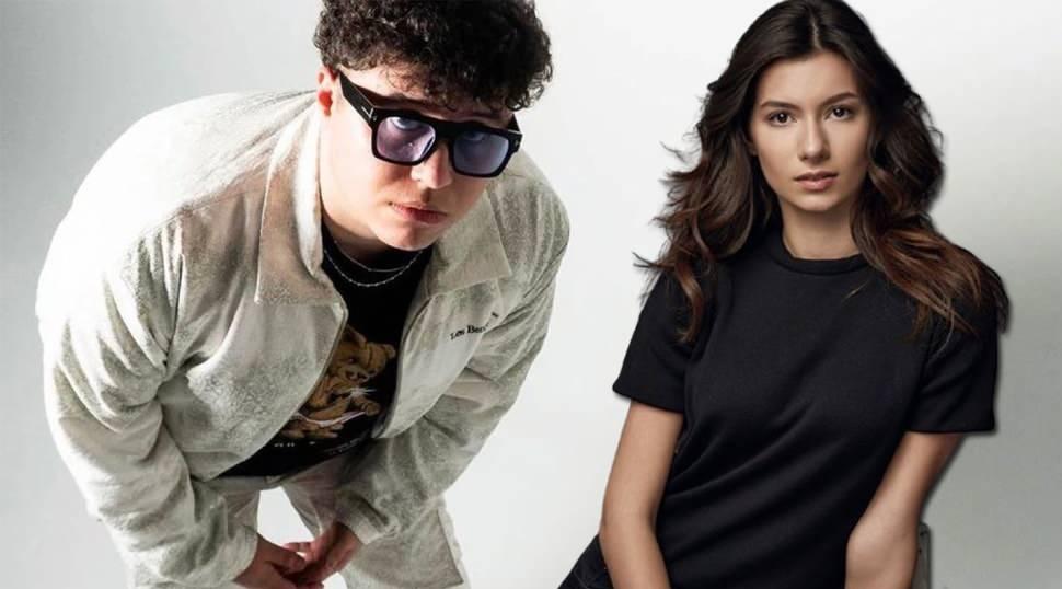 Uyuşturucu operasyonlarında yeni dalga! &Uuml;nl&uuml; manken ve rap&ccedil;i g&ouml;zaltına alındı!