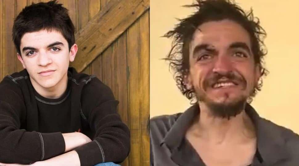 Bir d&ouml;nemin &ccedil;ocuk yıldızı sokaklarda yaşıyor: Babası t&uuml;m ger&ccedil;ekleri a&ccedil;ıkladı