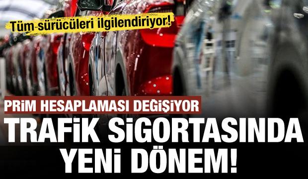 SEDDK trafik sigortası y&ouml;netmeliğinde kapsamlı değişikliğe gitti