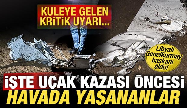 Son dakika: Ankara'da &ouml;zel jet d&uuml;şt&uuml;! Enkaza ulaşıldı: Havada yaşananlar ortaya &ccedil;ıktı