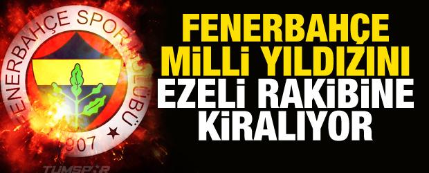 S&uuml;per Lig'in 2 devi pazarlık masasında! Milli yıldız kiralık gidiyor