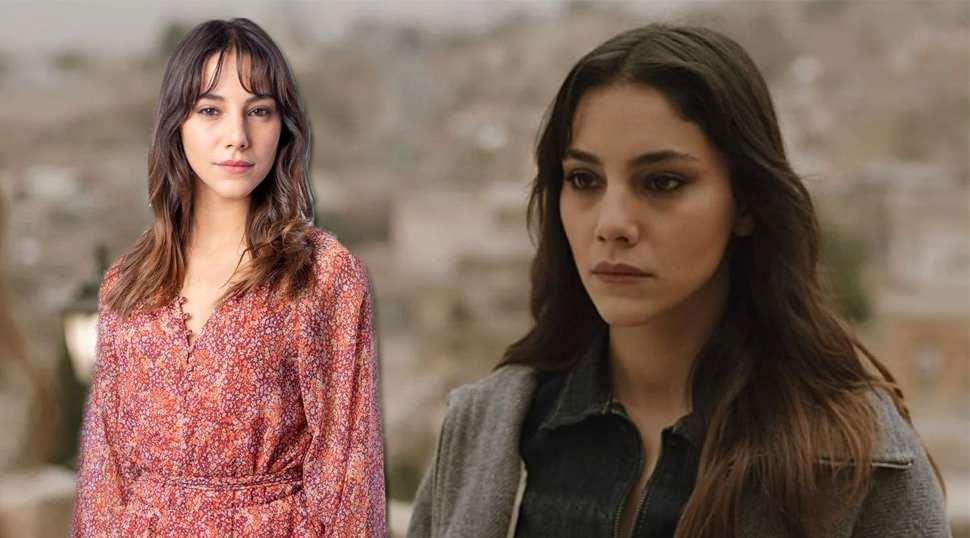 Uzak Şehir'in Zerrin'i Dilin D&ouml;ğer'i &ouml;l&uuml;mle tehdit eden kişi bulunamadı