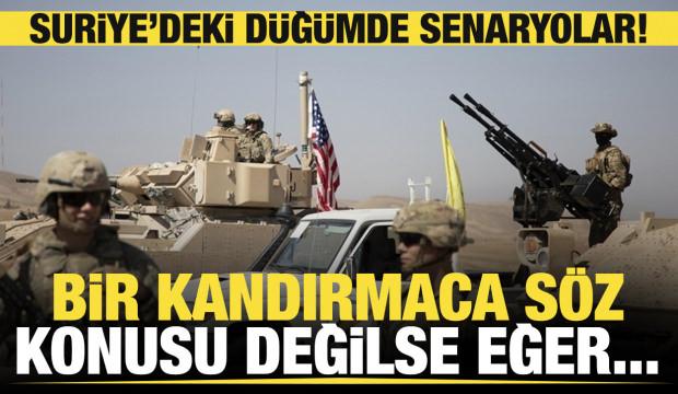 D&uuml;ğ&uuml;m&uuml; &ccedil;&ouml;zerse ABD &ccedil;&ouml;zecek