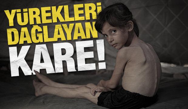 İşte "Yılın Kareleri" oylaması...