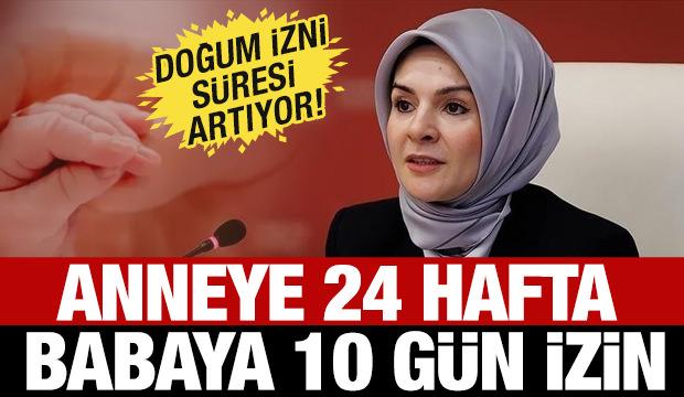 Bakan G&ouml;ktaş a&ccedil;ıkladı: Binlerce &ccedil;alışanı ilgilendiriyor