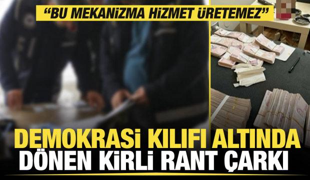 Belediyeleri bir de b&ouml;yle tartışalım