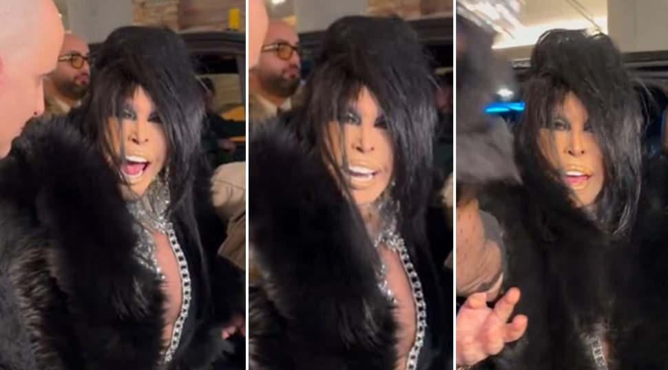 B&uuml;lent Ersoy, adeta &ccedil;ileden &ccedil;ıktı! O haline kimse inanamadı