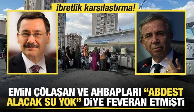 G&ouml;k&ccedil;ek&rsquo;e 10 g&uuml;n sabretmediler Yavaş&rsquo;a 120 g&uuml;nd&uuml;r &lsquo;&ccedil;ıt&rsquo; yok!