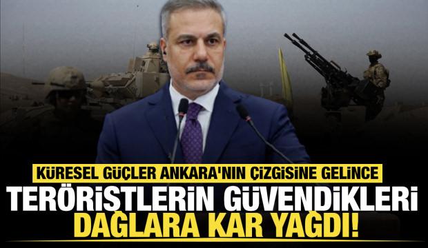 G&uuml;&ccedil; yoluyla barışa uzanmak