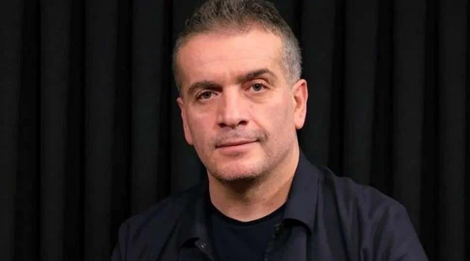 &Ouml;l&uuml;mden d&ouml;nm&uuml;şt&uuml;! Murat Cemcir'in son hali ortaya &ccedil;ıktı