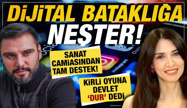 Sosyal medyada 15 yaş sınırına &uuml;nl&uuml; isimlerden tam destek