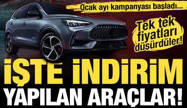 Togg'dan beklenen haber geldi! Y&uuml;zde 0 faiz fırsatı başladı!