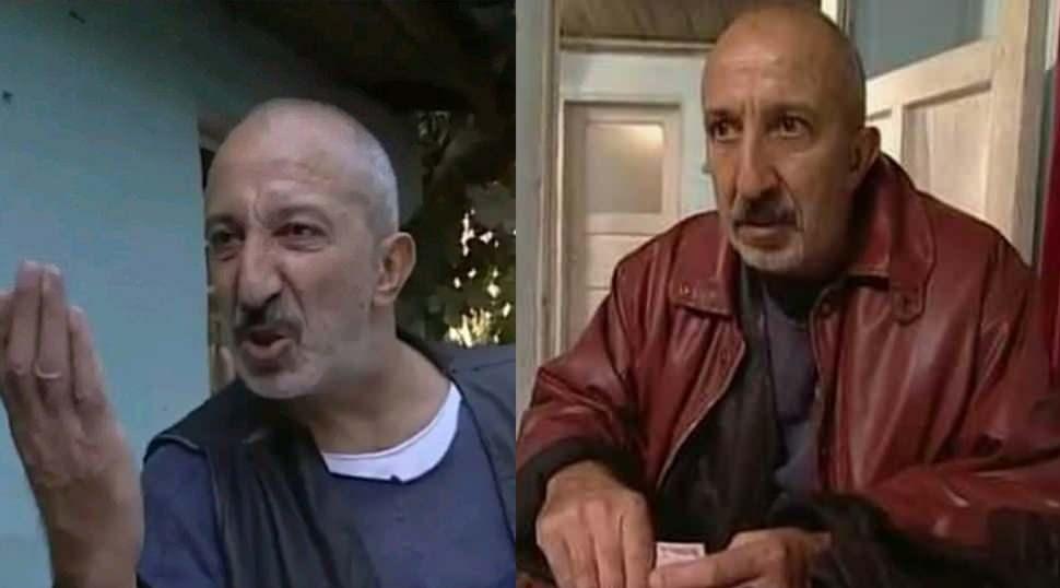 &Uuml;yev Baba'nın Halil'i Şemsi İnkaya yıllar sonra g&ouml;r&uuml;nt&uuml;lendi! Son hali g&uuml;ndem oldu