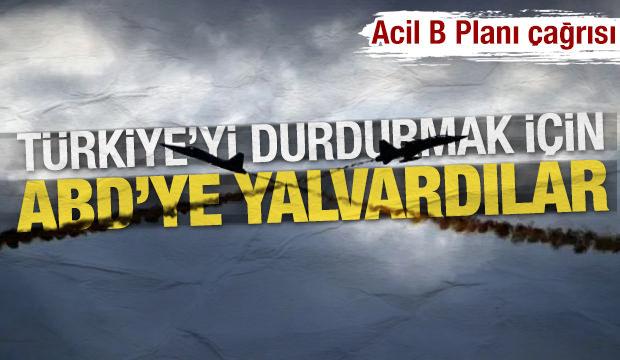 Yunan basınında F-35 paniği: T&uuml;rkiye'ye karşı acil B Planı &ccedil;ağrısı yaptılar