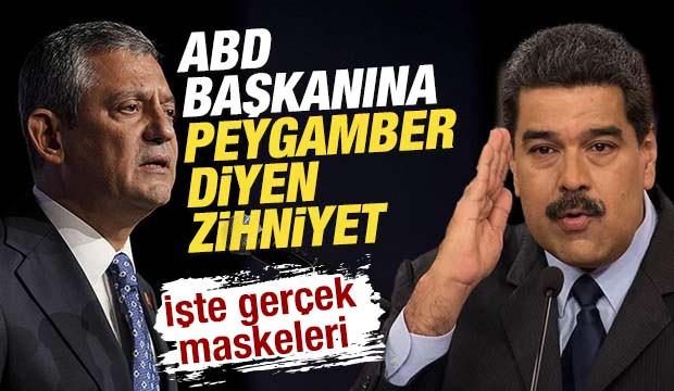 Zekeriya Say: 'Antiemperyalist taklidi yapan Neo-Mandacılar deşifre oldu'