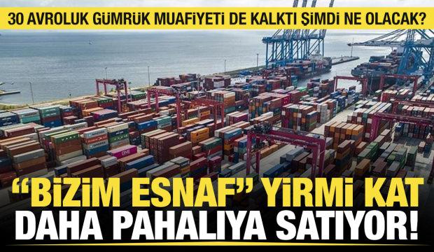 30 Avro İşi Ne Olacak?