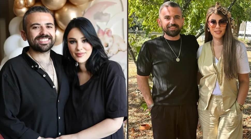 Tuğ&ccedil;e Tayfur ve eşi hakkındaki dolandırıcılık krizi b&uuml;y&uuml;yor: 280 milyonum &ccedil;&ouml;pe gitti!