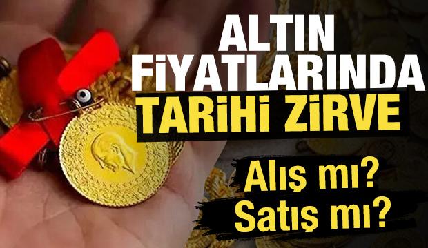 Altın ve g&uuml;m&uuml;şte tarihi zirve: ABD Merkez Bankası Başkanı'na soruşturma! 