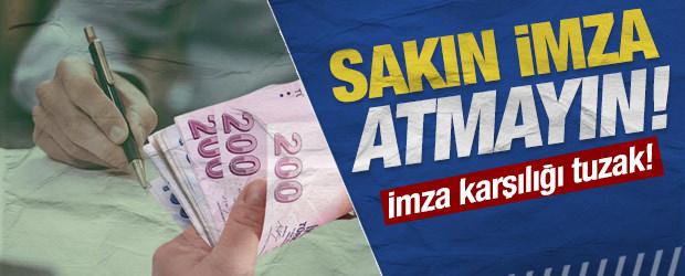 DMM'den kritik uyarı: Kamu kıyafetiyle gelen dolandırıcılara dikkat edin