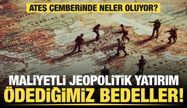 Geleceği okuyan T&uuml;rkiye