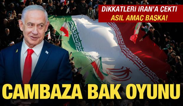 İsrail sessizce Gazze'yi yok ediyor! &Ccedil;arpıcı rapor yayınlandı