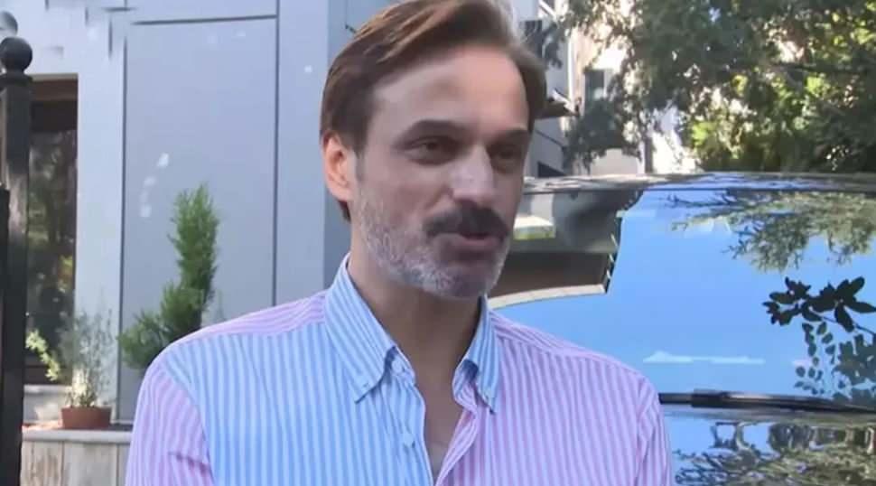 Oyuncu Ufuk &Ouml;zkan apar topar hastaneye kaldırıldı! Kardeşinden nakil a&ccedil;ıklaması