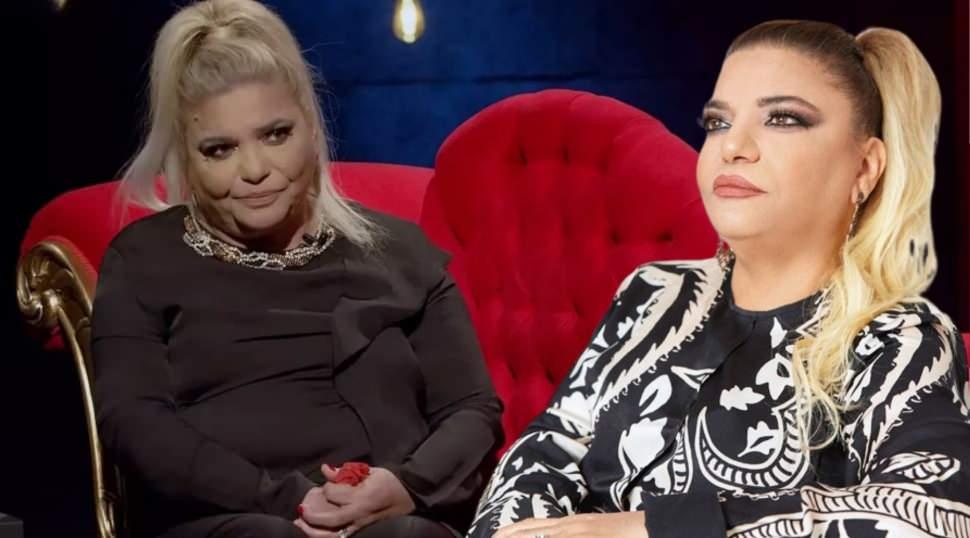 Kibariye'den y&uuml;rek sızlatan a&ccedil;ıklama: "Y&uuml;z&uuml;m g&uuml;lerken i&ccedil;im acıyordu!"