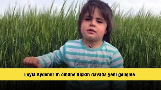 Leyla Aydemir'in &ouml;m&uuml;ne ilişkin davada AFAD ekibi dinlenecek