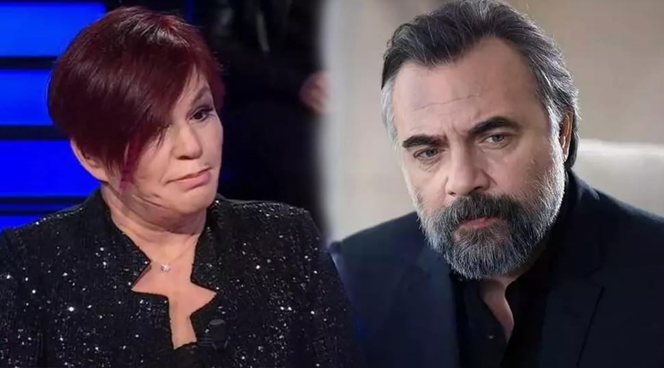 Oktay Kaynarca ve Emel M&uuml;ft&uuml;oğlu g&ouml;zaltına alındı