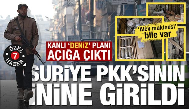 SDG&rsquo;nin inine girildi: Roketlerin ambalajı bile a&ccedil;ılmamış! B&uuml;y&uuml;k tuzak deşifre edildi