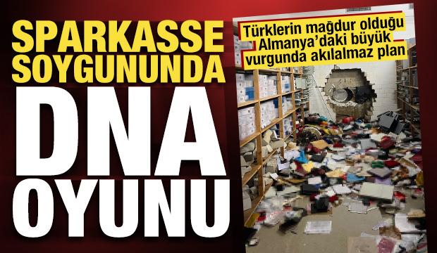 T&uuml;rklerin mağdur olduğu Almanya&rsquo;daki dev banka soygununda dev dijital inceleme