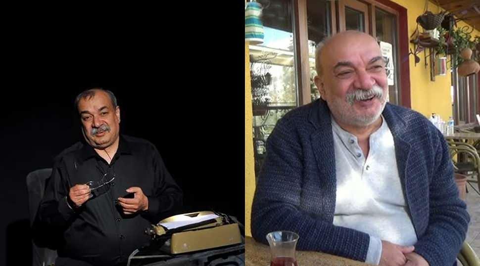 Usta oyuncu Koray Ergun hayatını kaybetti!