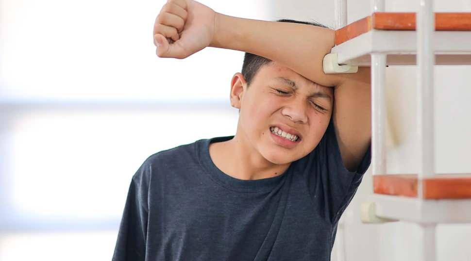 Uzmanından ailelere kritik uyarı: Epilepside g&ouml;zden ka&ccedil;an 5 gizli işaret