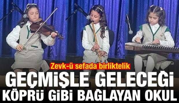 Zevk-&uuml; sefada da birliktelik