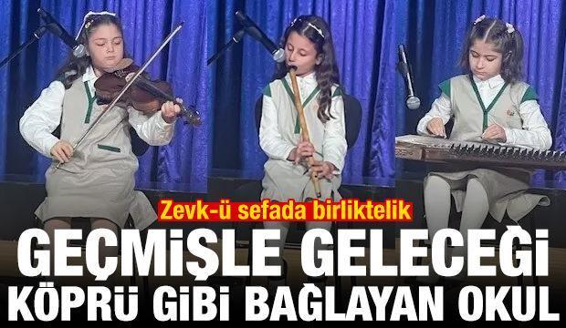 Zevk-&uuml; sefada da birliktelik