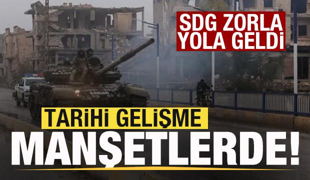 19 Ocak Pazartesi 2026 Gazete Manşetleri