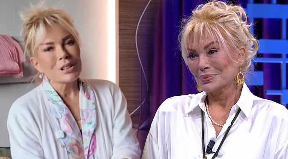 Semiramis Pekkan yıllar sonra itiraf etti!