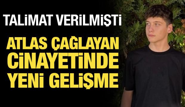 Atlas &Ccedil;ağlayan'ın ailesini tehdit eden 3 kişi tutuklandı