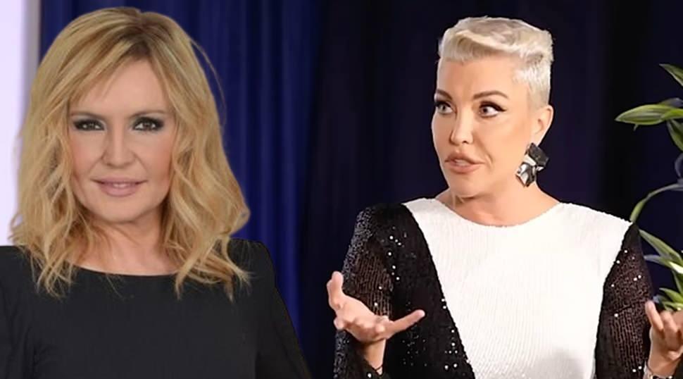 Deniz Akkaya'ya k&ouml;t&uuml; haber: Burhaniye Cezaevine g&ouml;nderildi!