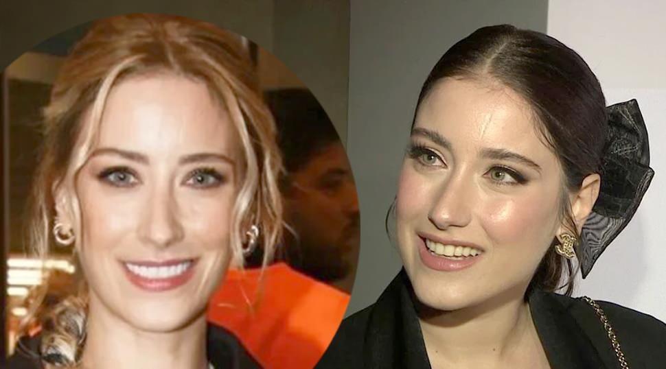 Hazal Kaya'dan diş estetiği itirafı: "&Ouml;l&uuml;yorum sandım s&ouml;kt&uuml;r&uuml;p tekrardan yaptırdım!"