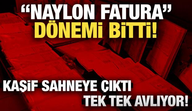 Naylon fatura d&ouml;nemi bitti: KAŞİF sahneye &ccedil;ıktı!