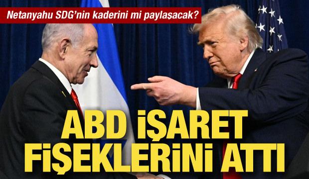 Netanyahu y&ouml;netimi SDG&rsquo;nin kaderini yaşar mı?