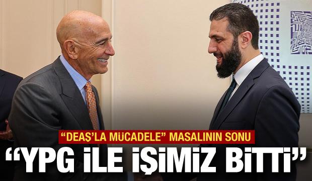 Ter&ouml;rs&uuml;z T&uuml;rkiye&hellip; Ter&ouml;rs&uuml;z Suriye&hellip; İsrail&rsquo;siz D&uuml;nya&hellip;