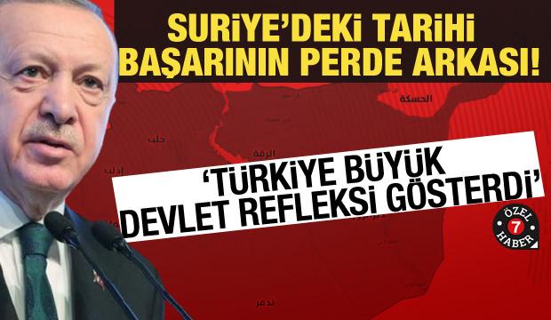 T&uuml;rkiye'nin kararlı duruşu oyunu bozdu! Ter&ouml;r &ouml;rg&uuml;t&uuml; iki g&uuml;nde dağıldı