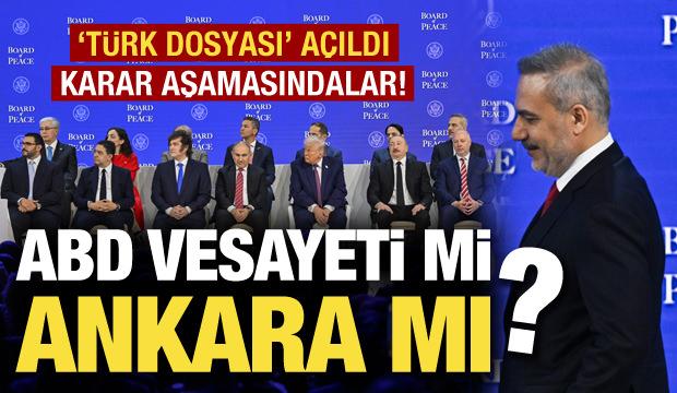 AB'nin yeni ikilemi: ABD vesayeti mi, Ankara mı? İtalyanlar T&uuml;rk teklifini değerlendirdi